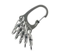 Porte-clés BigFoot KeyRack Nite Ize - Steel