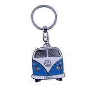 Porte-clés Combi Split Bleu