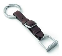Porte-clés DERBY 10 cm, argent, Philippi