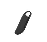 Porte-Clés Dictaphone 32 Go avec Enregistreur Vocal Activé par le Son, Réduction Du Bruit, Lecteur MP3 et Enregistrement Audio sur Clé USB