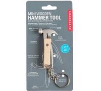 Kikkerland Porte-clés multi-outils