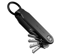 Porte-clés organisateur de clés compact - Mini - Pour EDC - Porte-clés pour clés