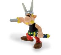 Porte-clés Plastoy Astérix à l'épée