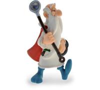 Porte-clés Plastoy Astérix Panoramix