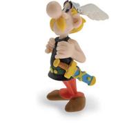 Porte-clés Plastoy Fier Astérix
