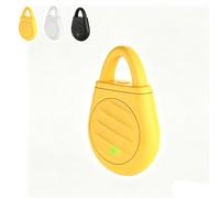 Porte-Clés Répulsif Oiseaux Ultrasonique Portable, 3 Modes (Yellow) | Appareil Anti-Moustiques Ultrason Rechargeable, Sans Danger Animaux Pour Camping Et Jardin