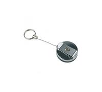 Porte-clés rétractable, set de 2