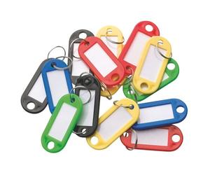 Porte clés Safetool - Boite de 100
