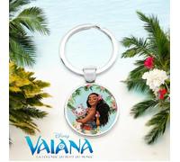 Porte Clés Vaiana Walt Disney