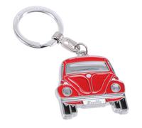 Porte-clés VW Coccinelle rouge