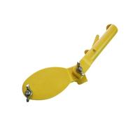 Porte-comprimés de Chlore pour Piscine Support Réutilisable de Chlore pour