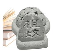 Porte-cônes d'encens funéraire décoratif multifonctionnel | Brûleur d'encens en cône pour centre de table pour la maison, le bureau, le salon de thé, le bureau, le studio de yoga et la
