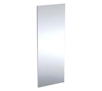 Geberit porte coulissante miroir, ouverture à gauche 154295001 pour Ni-Box pour douche