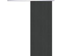 Porte Coulissante Grey OAK H204 x L93 + Rail Alu