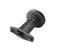 Porte-couteau compatible avec Stihl MB 400 450 455 500 505 555 650 655/61187025001