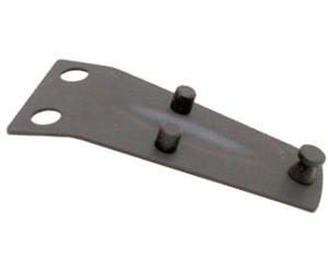 Porte-couteau pour Deutz-Fahr KM modèle approprié - 6563514