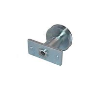 Porte-couteaux Ø25,4 bride compatible avec MTD Wolf Bolens YardMan 687-05226 687-05228 687-02602
