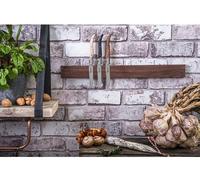 Porte couteaux magnétique - STYLE DE VIE - Chene - L 50 cm