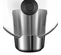 Porte-couvercle pendant la cuisson Support Vertical Multifonction En Acier