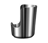 Porte-Couvercle Pendant La Cuisson Support Vertical Multifonction En Acier