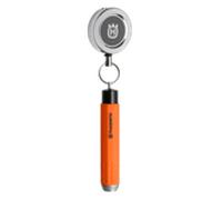 Porte crayon avec dérouleur