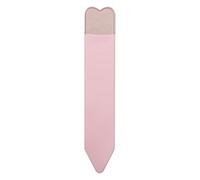 Porte-Crayon pour Stylet - Pochette Adhésive, Étui De Transport Réutilisable pour Stylet, Rangement Flexible pour Stylos, Accessoires pour Tablette Et Téléphone | Dessin De Prise De Notes Au Bureau