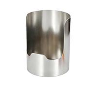 Porte-cuillère et couvercle pour de cuisinière, support vertical multifonctionnel en acier inoxydable - Support de couvercle de casserole - Pour restaurant, appartement, camping-car, camping