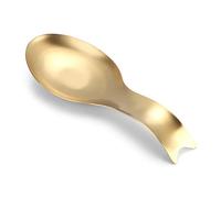 Porte-cuillère Et Louche En Acier Inoxydable, Exquis, Repose-cuillère,