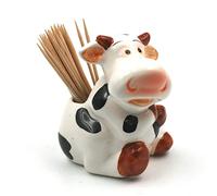 Porte Cure Dent Vache