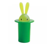 MAGIC BUNNY porte cure-dent ALESSI Vert