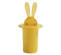 Porte-cure-dents Magic Bunny H 14cm / Ø 7.5cm
