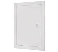 Porte d'accès 400x400mm panneaux d'accès inspection de trappe abs plastique de haute qualité