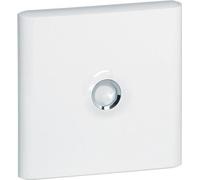 Porte de coffret à équiper 3 rangées Drivia Legrand