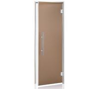Porte De Hammam Benelux Bronze 70x200