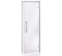 Porte De Hammam Benelux Matt Blanc mat 70x210