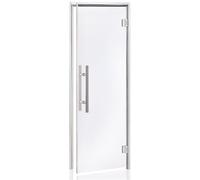 Porte De Hammam Benelux Transparent 80x210