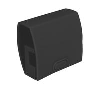 Porte de pièces pour perceuse à ongles - 23 trous en silicone racks, organisateur de la tête de polissage | Le design compact s'adapte à tout, poignées en silicone flexes