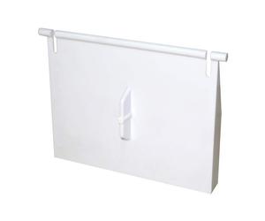 Porte de skimmer COMPUERTA 158x143x12mm piscine hors-sol
