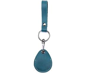 Porte D'entrée De Porte Carte De Contrôle D'accès Carte De Trottoir Proximity Couvercle De Trousse De Casquette PU Couvre De Protection De Couverture De Protection