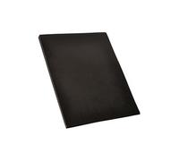 VIQUEL - Porte-Vues 60 Vues A3 ART'BOOK Gamme CREATIV'GALLERY - Protège-Documents en Plastique Résistant - 30 Pochettes - Idéal pour les Beaux-Arts - Noir