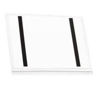Porte-document Durable 501819 Plastique Transparent Transparent