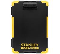 Porte-document PRO-STACK STANLEY FATMAX, Surface de Travail Sécurisée, Avec Lampe LED, FMST82721-1