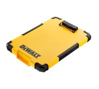 DeWalt Porte-document TSTAK DWST82732-1 Noir/Jaune