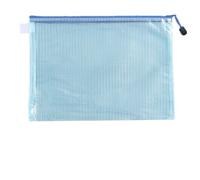 Porte-Documents A4 Pack De 12 Bleu