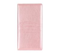 Porte-documents de voiture - Organisateur de documents de voiture en cuir d'assurance, compartiment de rangement, compact pour informations de conduite | PU robuste avec fentes vis