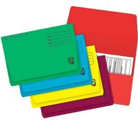 Porte-documents Elba Din A4 (10 pièces)