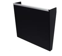 Porte-documents pour chariot d'atelier - Compatible avec les chariots d'atelier - Montage simple - Gain de place
