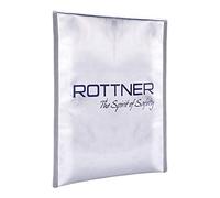 Rottner Porte-documents ignifuge format A4