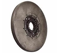 Porte-dosettes pour HAKO B 910, B 90, 120, B 900, B 1050, B 1500 - Plateau d'entraînement 430 mm