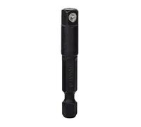 Porte douilles 1/4' 50 mm - BOSCH - 2608551109